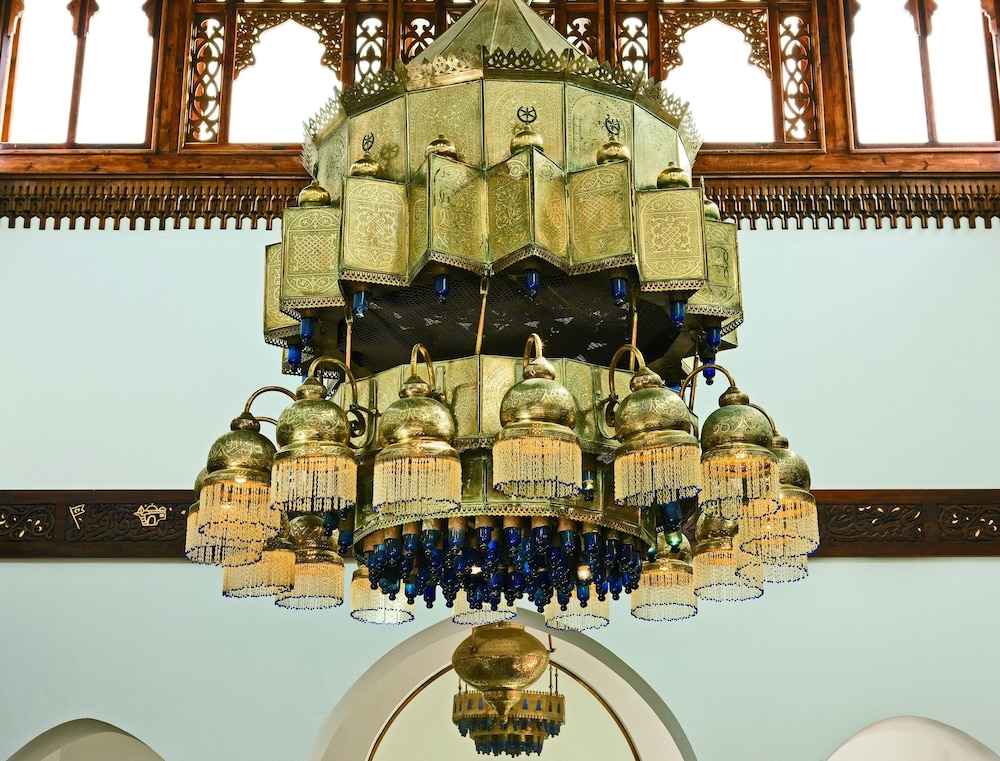 movenpick resort sharm el sheikh