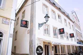 kavia hotel do largo