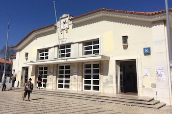 kavia hotel do largo