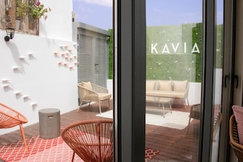 kavia hotel do largo