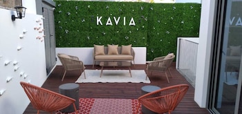 kavia hotel do largo