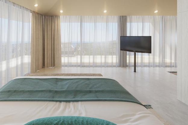 immerso hotel