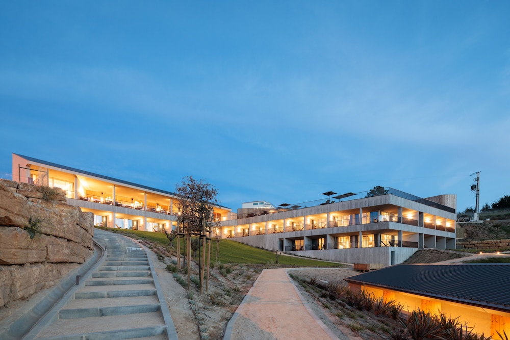 immerso hotel