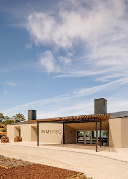 immerso hotel