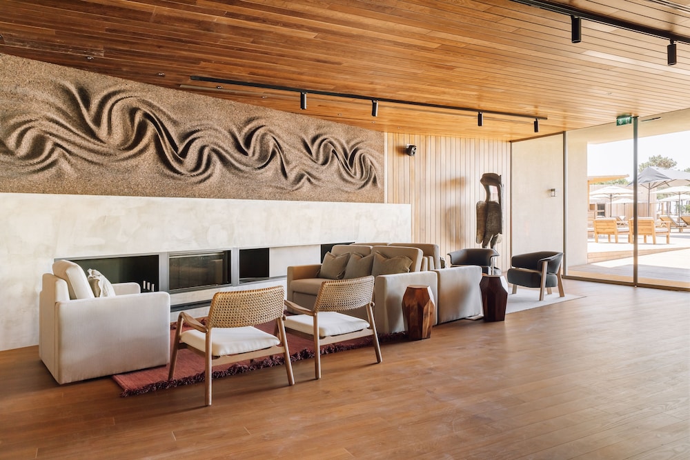 immerso hotel