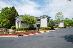 motel 6 duluth ga atlanta gwinnett place