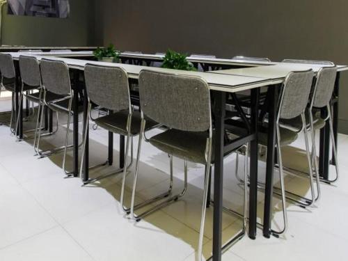 jinjiang inn baiguolin subway station chengdu