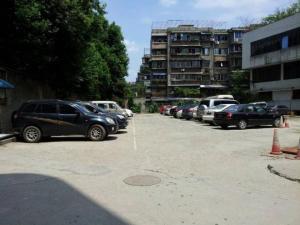 jinjiang inn baiguolin subway station chengdu