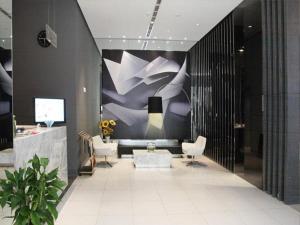 jinjiang inn baiguolin subway station chengdu