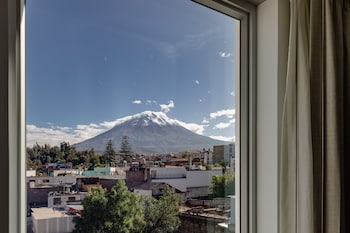 arequipa