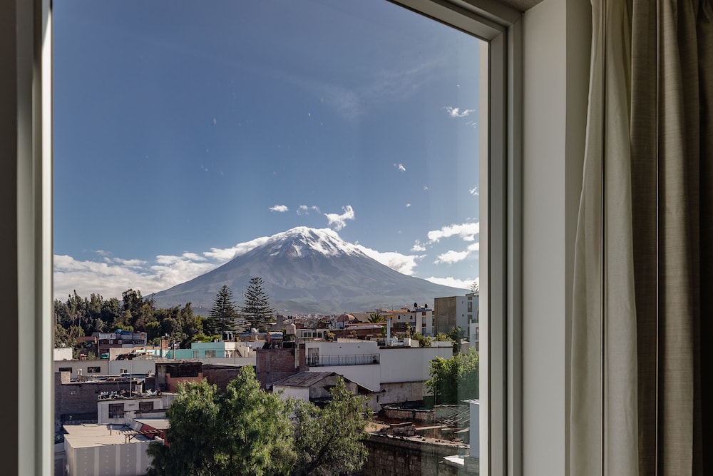 arequipa