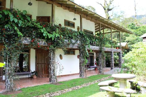 bosque de paz