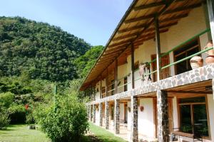 bosque de paz