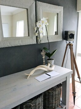 Roseroc Boutique Guest House,,4 star