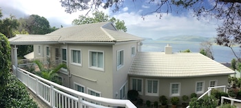 Roseroc Boutique Guest House,,4 star