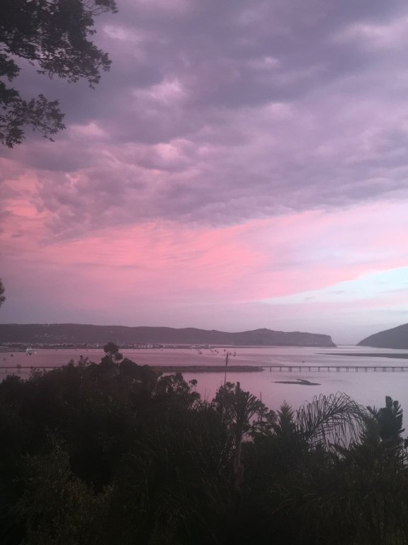 knysna