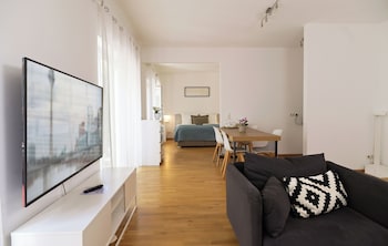 victoria apartments