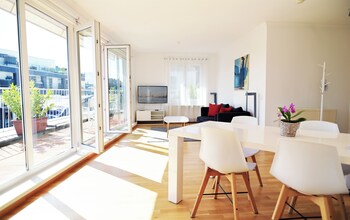 victoria apartments