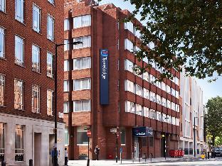 Travelodge London Central Marylebone,Marylebone>>Greater London,3 star