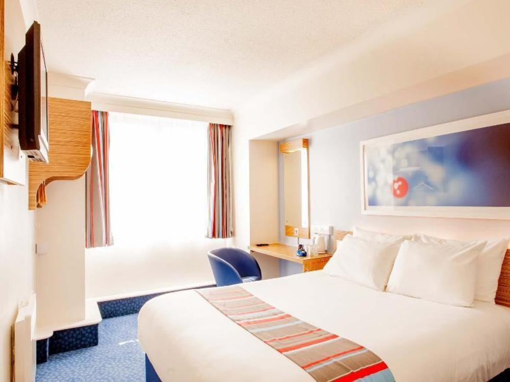 travelodge london central marylebone