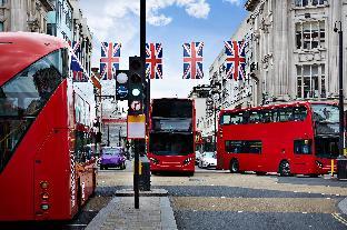 Travelodge London Central Marylebone,Marylebone>>Greater London,3 star