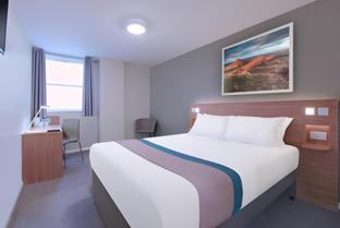 travelodge london central marylebone
