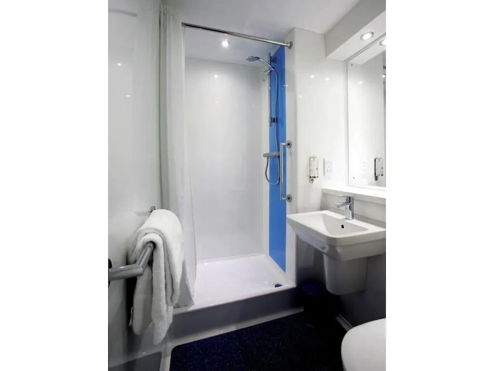 travelodge london central marylebone