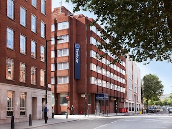 travelodge london central marylebone