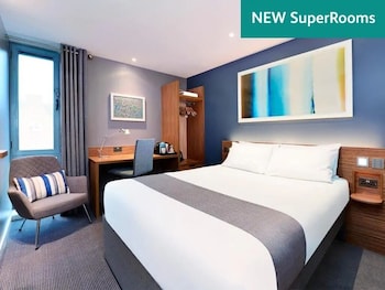 travelodge london central marylebone