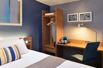 travelodge london central marylebone
