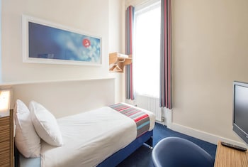 travelodge london central marylebone