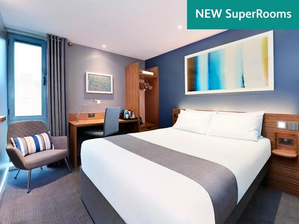 travelodge london central marylebone
