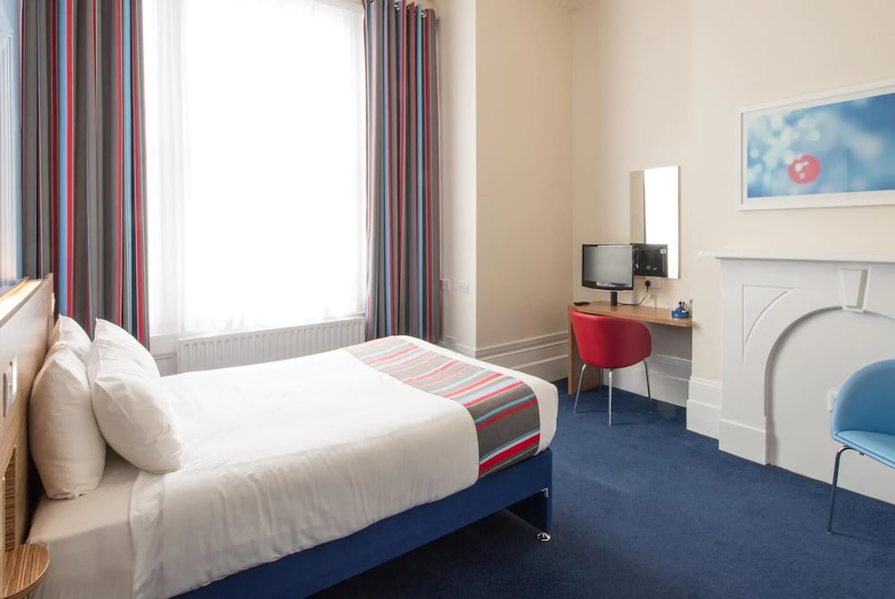travelodge london central marylebone
