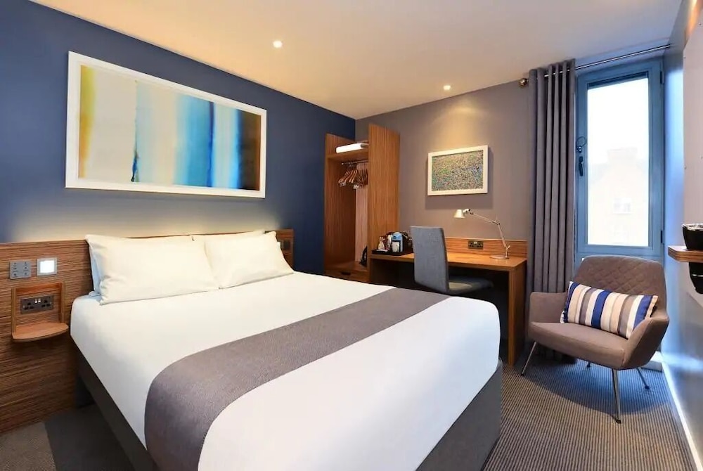 travelodge london central marylebone