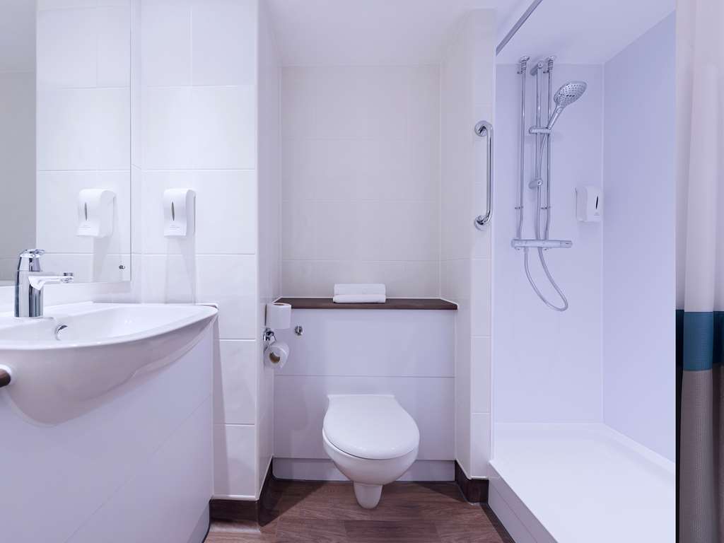 travelodge london central marylebone