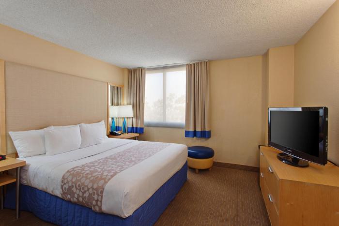 la quinta inn and suites by wyndham lax