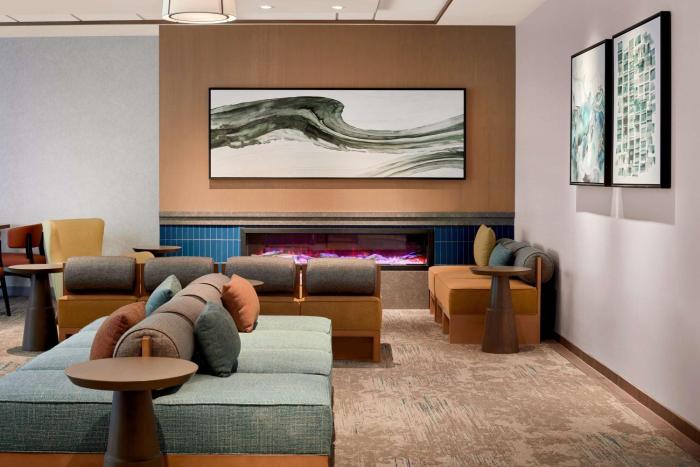 la quinta inn and suites by wyndham lax