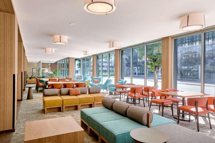 la quinta inn and suites by wyndham lax