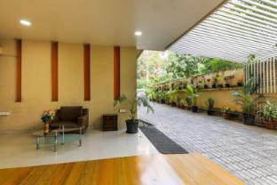 vosiv suites kalyani nagar