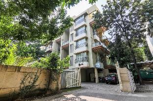 vosiv suites kalyani nagar