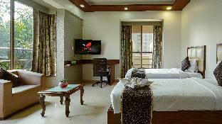 vosiv suites kalyani nagar