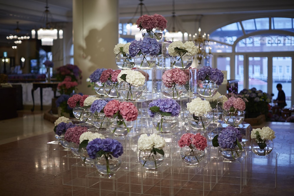 huis ten bosch hotel europe