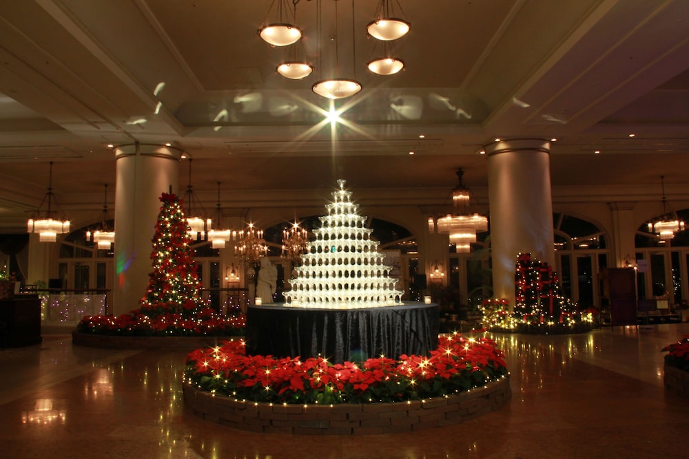 huis ten bosch hotel europe