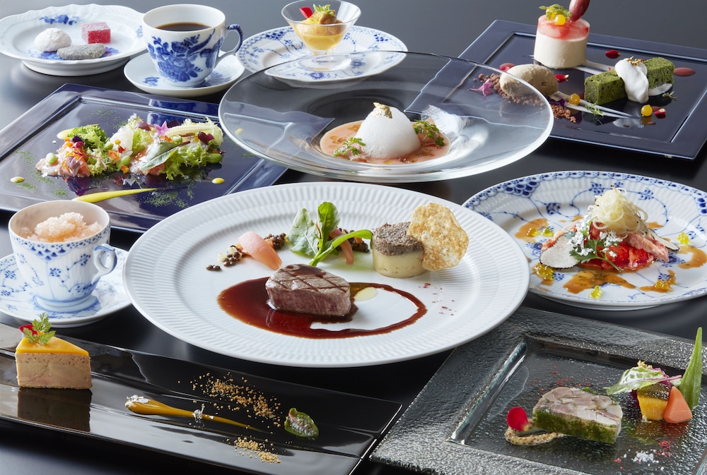 huis ten bosch hotel europe