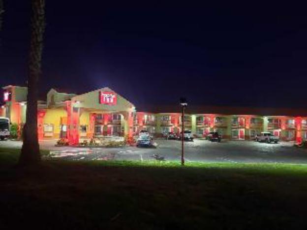 executive inn