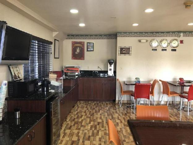 executive inn
