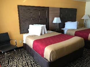 executive inn