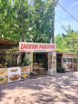 zakkum pansiyon