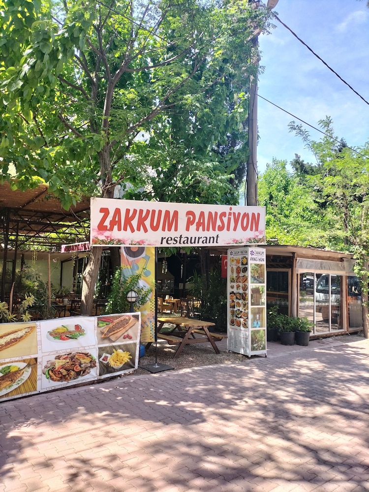 zakkum pansiyon