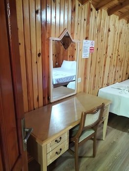 zakkum pansiyon